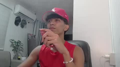 Snapshot of ebony_fuckboy chatting on 04.03.26 ebony_fuckboy online show from 04.03.26