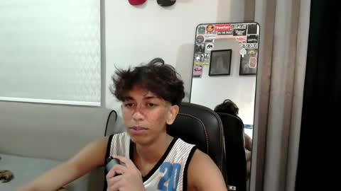 Snapshot of ebony_fuckboy chatting on 05.18.26 ebony_fuckboy online show from 05.18.26