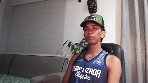 Snapshot of ebony_fuckboy chatting on 05.31.26 ebony_fuckboy online show from 05.31.26
