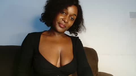 ebony online show from 09.28.25
