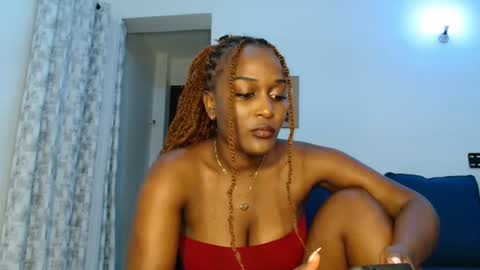 Snapshot of ebony_ghoddes chatting on 07.12.26 ebony online show from 07.12.26