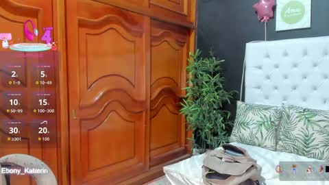Snapshot of ebony_katterin chatting on 05.05.26 ebony_katterin online show from 05.05.26