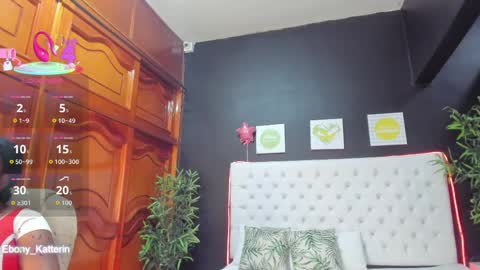Snapshot of ebony_katterin chatting on 05.07.26 ebony_katterin online show from 05.07.26