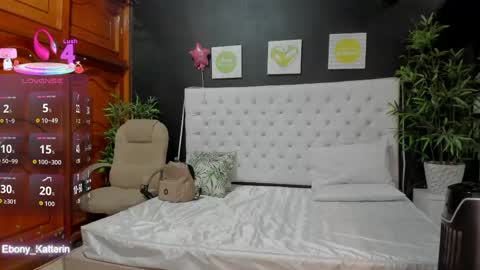 Snapshot of ebony_katterin chatting on 05.30.26 ebony_katterin online show from 05.30.26