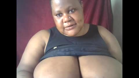 ebony_magixs online show from 11.14.25