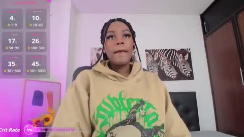 ebony_pregnant online show from 11.24.25