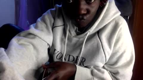 Nameless online show from 12.21.25