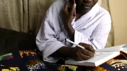 Nameless online show from 01.09.26