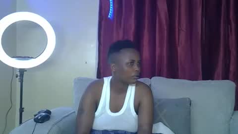 Snapshot of ebony_rubie chatting on 05.10.26 ebony_rubie online show from 05.10.26