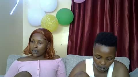 Snapshot of ebony_rubie chatting on 05.21.26 ebony_rubie online show from 05.21.26