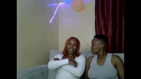 Snapshot of ebony_rubie chatting on 05.25.26 ebony_rubie online show from 05.25.26