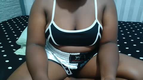 Snapshot of ebony_sabrina chatting on 01.07.26 Sabrina online show from 01.07.26