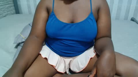 Snapshot of ebony_sabrina chatting on 01.09.26 Sabrina online show from 01.09.26