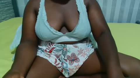 Snapshot of ebony_sabrina chatting on 02.02.26 Sabrina online show from 02.02.26