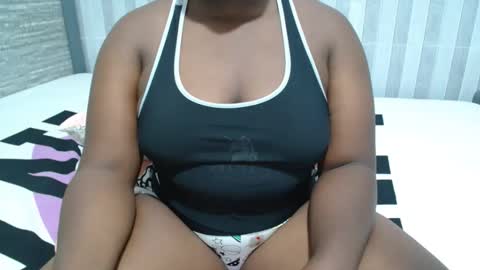 Snapshot of ebony_sabrina chatting on 02.21.26 Sabrina online show from 02.21.26