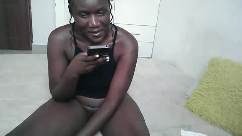 ebony_sisie online show from 03.16.26