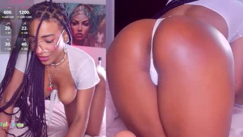 SKYE online show from 03.18.26