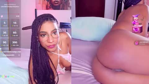 SKYE online show from 03.19.26