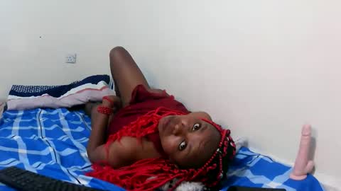 Snapshot of ebony_sluttt chatting on 02.09.26 ebony_sluttt online show from 02.09.26