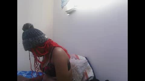 Snapshot of ebony_sluttt chatting on 02.13.26 ebony_sluttt online show from 02.13.26