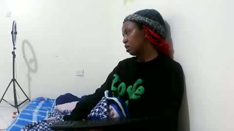 Snapshot of ebony_sluttt chatting on 02.18.26 ebony_sluttt online show from 02.18.26