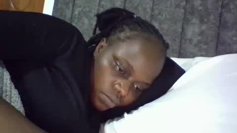 Snapshot of ebony_tasha chatting on 03.15.26 tasha online show from 03.15.26