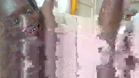 Ebony Violet online show from 03.18.26