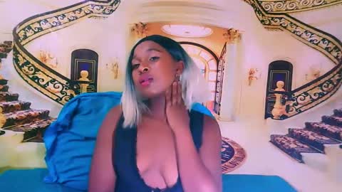 Tamia online show from 01.31.25