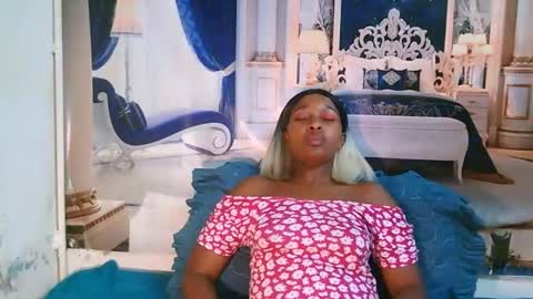 Tamia online show from 02.05.25