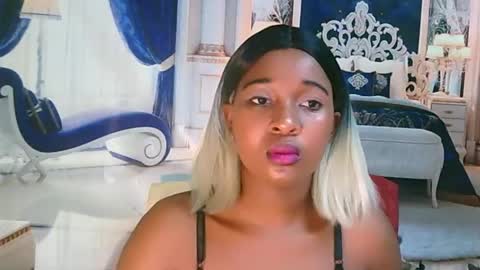 Tamia online show from 02.07.25