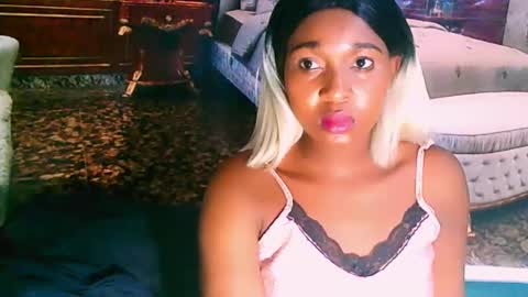 Tamia online show from 02.10.25