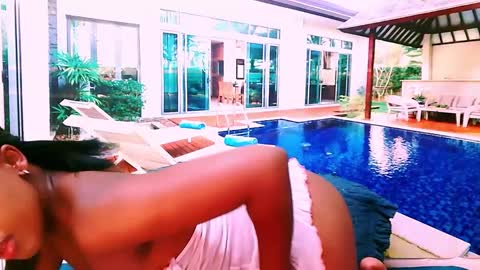 Tamia online show from 02.14.25