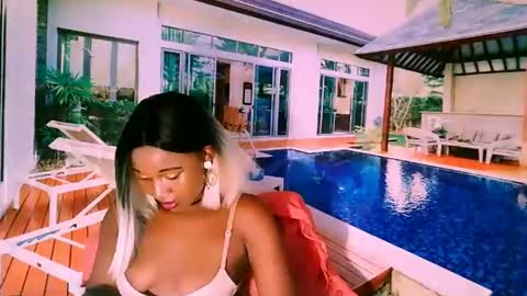 Tamia online show from 02.17.25