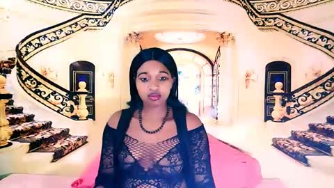 Tamia online show from 02.27.25