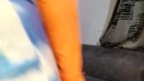 Ebony Melanie online show from 03.05.25