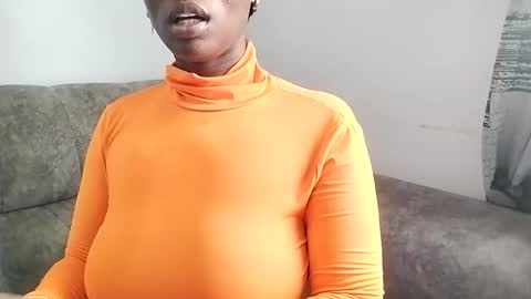 Ebony Melanie online show from 03.09.25