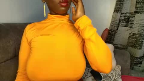 Snapshot of ebonycandymelani chatting on 02.06.26 Ebony Melanie online show from 02.06.26