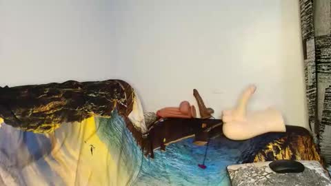 Snapshot of ebonycandymelani chatting on 03.25.26 Ebony Melanie online show from 03.25.26