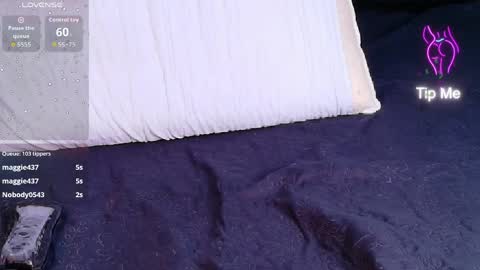 ebonycoworker online show from 04.07.26