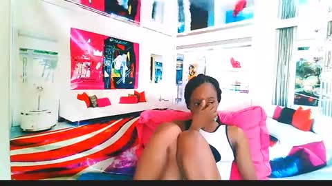 Snapshot of ebonycreamy69 chatting on 12.06.24 Nova online show from 12.06.24