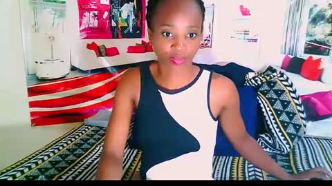 Snapshot of ebonycreamy69 chatting on 12.18.24 Nova online show from 12.18.24