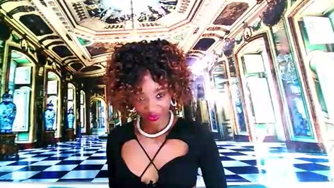 Snapshot of ebonycreamy69 chatting on 03.02.26 Nova online show from 03.02.26