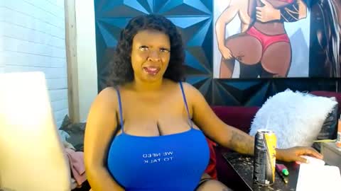 Snapshot of ebonyfancyfacexxx chatting on 02.16.26 ebonyfancyfacexxx online show from 02.16.26