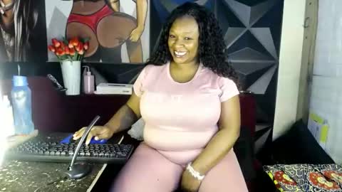 Snapshot of ebonyfancyfacexxx chatting on 05.27.26 ebonyfancyfacexxx online show from 05.27.26
