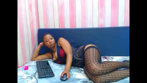 ebonyfirexx4u online show from 01.13.26