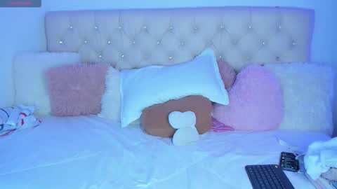 Snapshot of ebonygoddes03 chatting on 10.28.25 Queen Ebony online show from 10.28.25