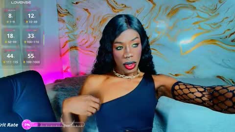 Snapshot of ebonyhansnight chatting on 02.18.26 ebonyhansnight online show from 02.18.26