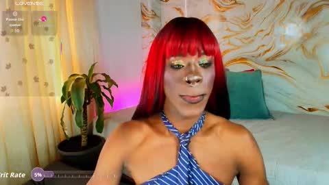 Snapshot of ebonyhansnight chatting on 02.27.26 ebonyhansnight online show from 02.27.26