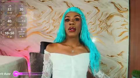 Snapshot of ebonyhansnight chatting on 04.16.26 ebonyhansnight online show from 04.16.26