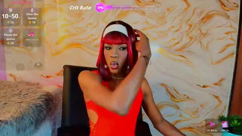 Snapshot of ebonyhansnight chatting on 04.25.26 ebonyhansnight online show from 04.25.26